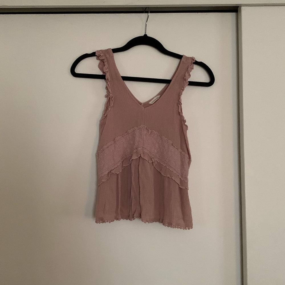 Summer top